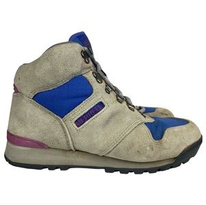 Vintage Merrell Quest Classic hiking boots Size 8 1/2